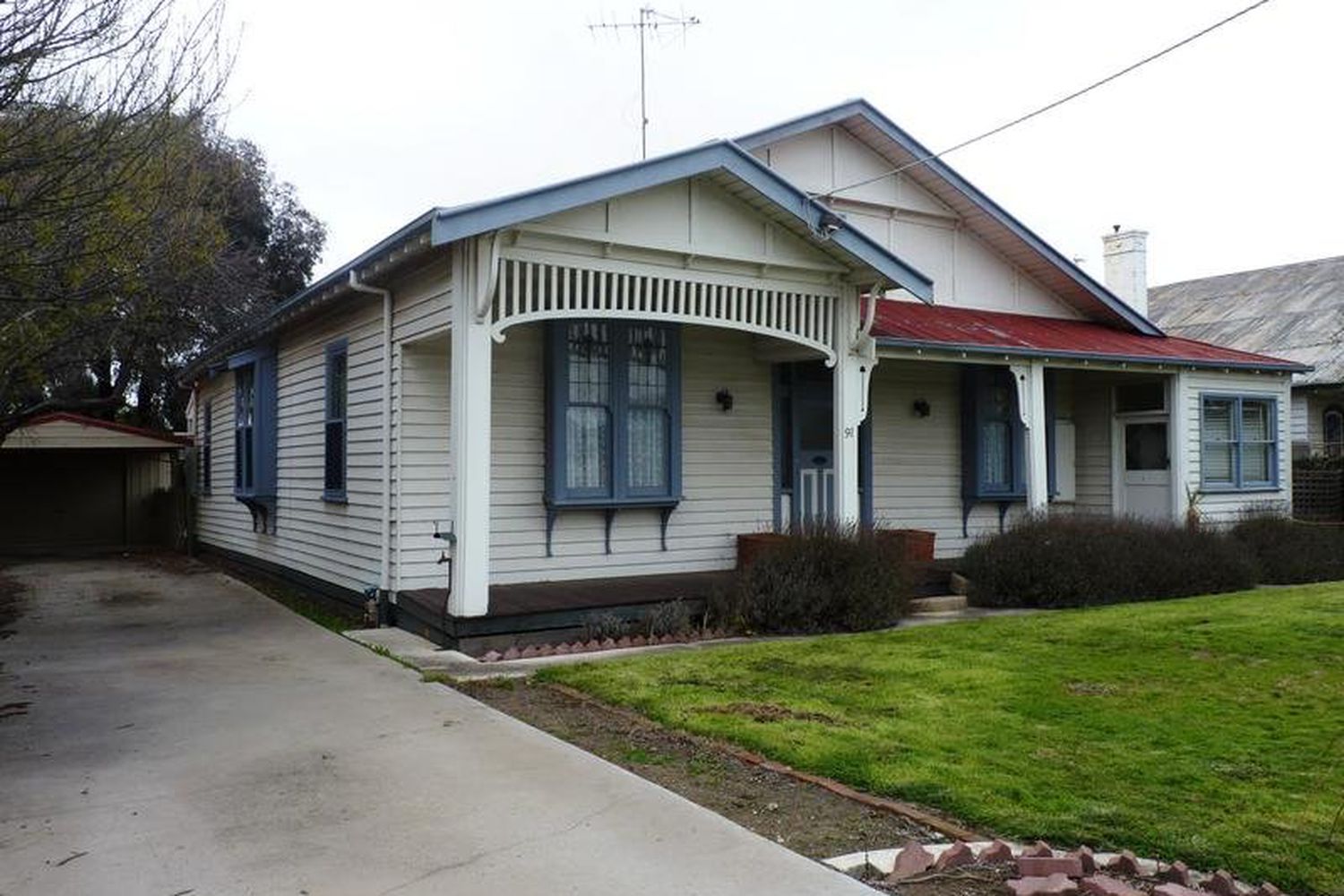 91 Baillie Street, Horsham