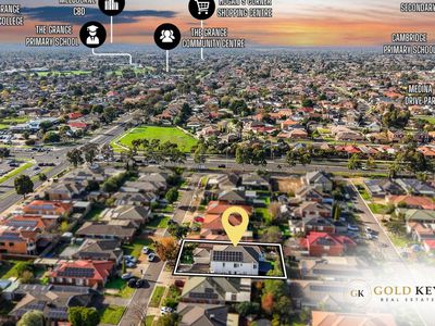 33 Lynbridge Crescent, Tarneit