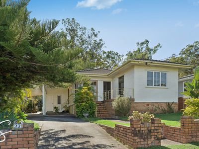 22 Melina Street, Salisbury