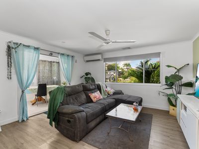 10 Mount Louisa Drive, Mount Louisa