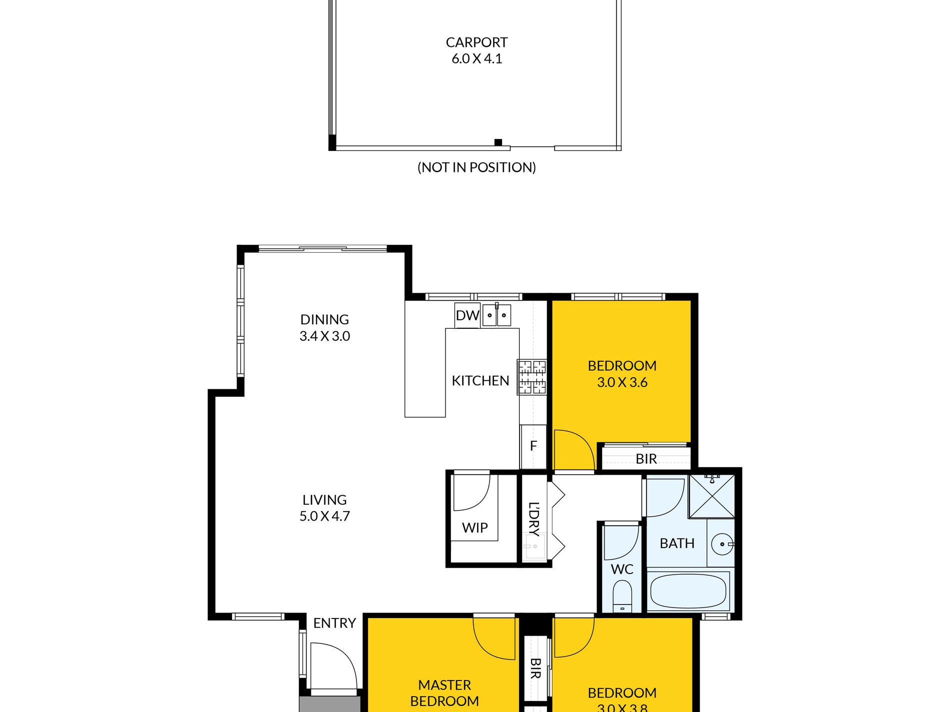 1 / 18 Wright Street, Laverton