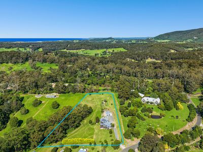 60 Lilyvale Place, Narooma