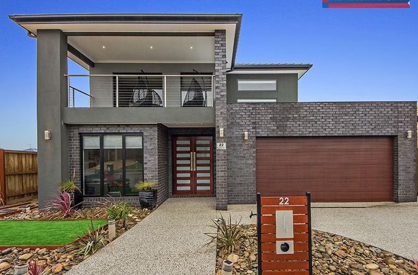 22 Bologna Crescent, Greenvale