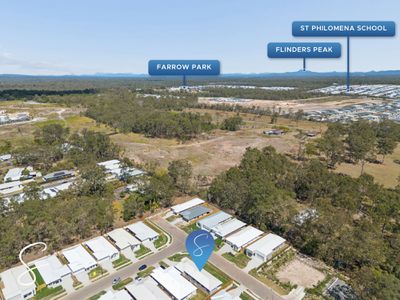 2 Jasso Road, Logan Reserve