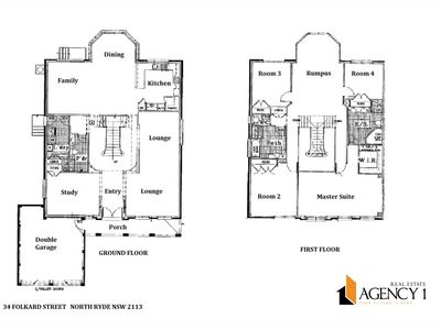 34 Folkard Street, North Ryde