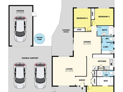 39 Brougham Avenue, Wyndham Vale