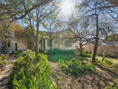 22 Chisholm Crescent, Seymour