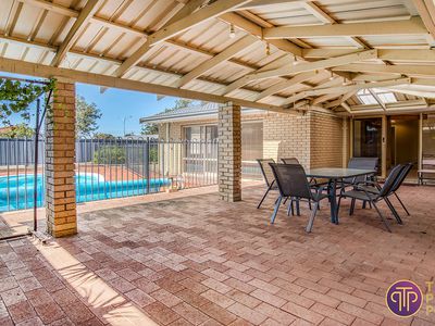 46 Explorer Drive, Thornlie