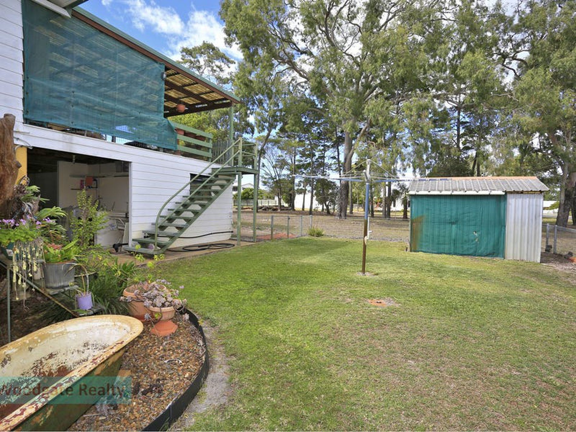 1 Wattle St, Woodgate