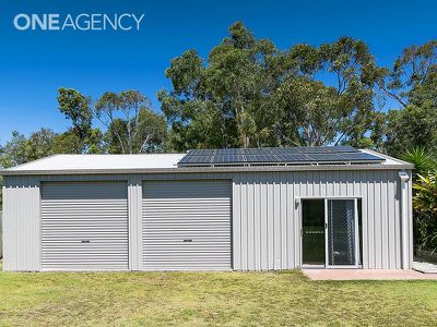 8 Inverness Court, Wondunna