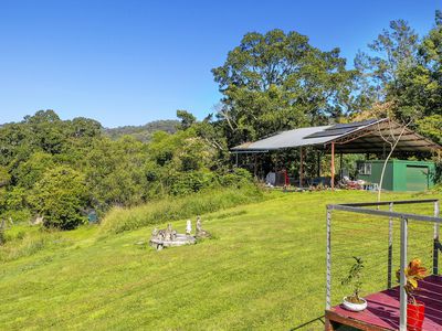 252 Warby Road, Jiggi