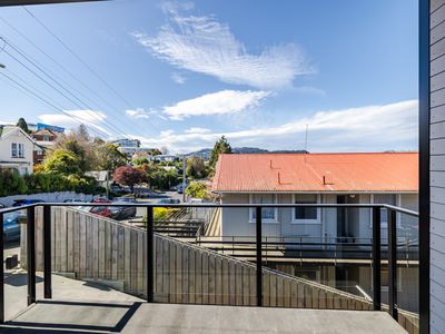 74 A,B,C London Street, Dunedin Central