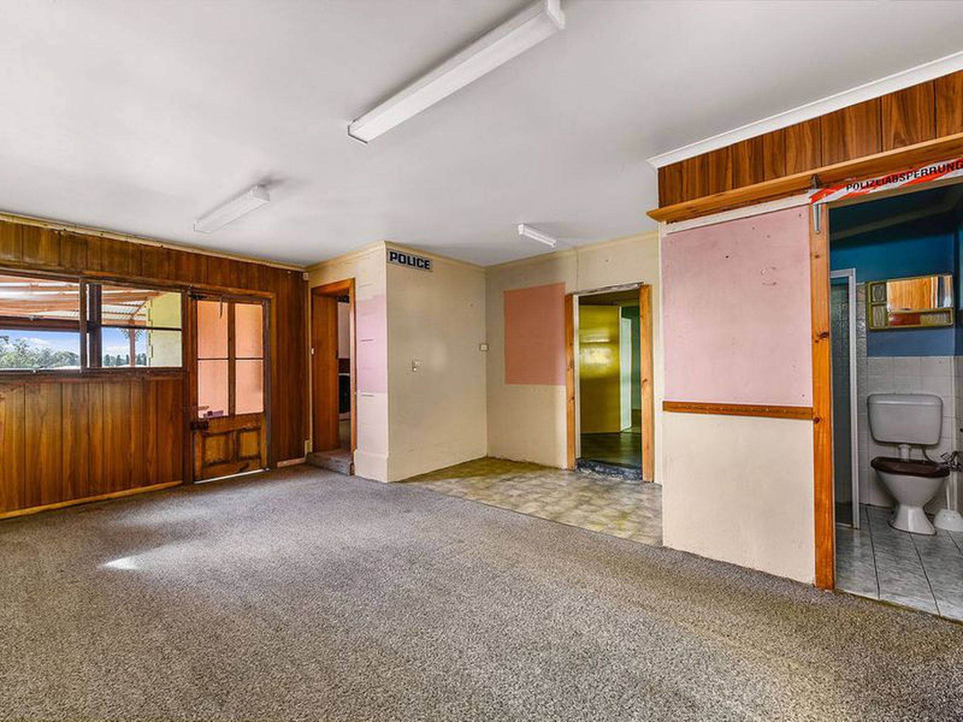 40 Railway Terrace, Millicent