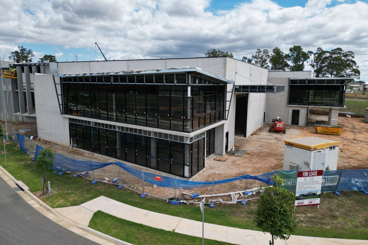 2 Flood Street, Oran Park