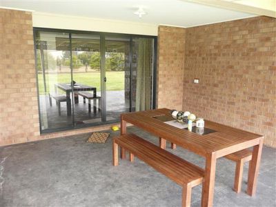 Tocumwal