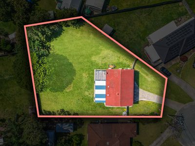 14  Fraser Place, Morayfield