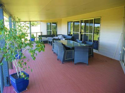 50 Malar Road, Kingaroy
