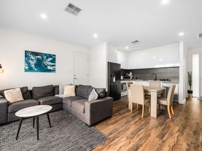 1 Indarra Street, Taperoo