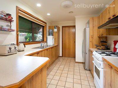 1 / 14 BARTON STREET, Wodonga