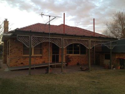 59 Back Kootingal Road, Tamworth