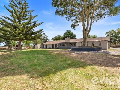 1005 Baxter Tooradin Road, Pearcedale