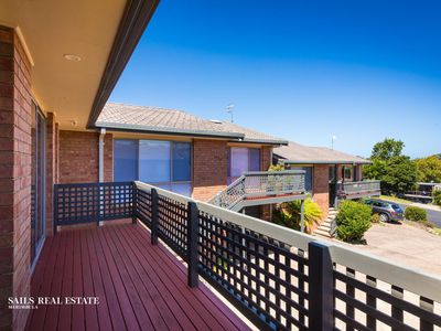 3 / 5-7 Berrambool Drive, Merimbula