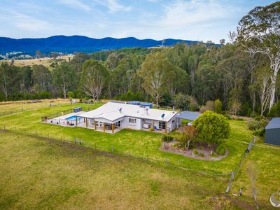 160 Link Road, Wandella