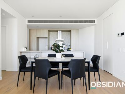 1211 / 1 Mahogany Avenue, Macquarie Park