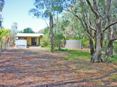 49 Cherry Street, Mandurama