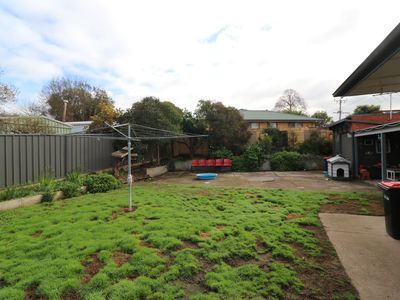 167 High Street, Seymour