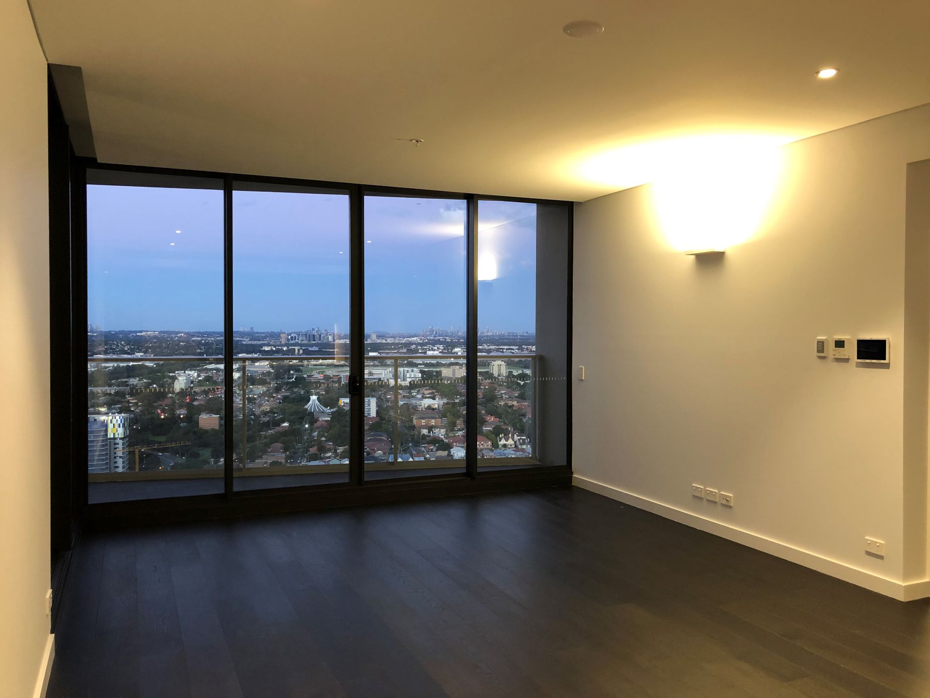 3404 / 88 Church Street, Parramatta