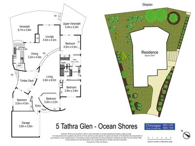 5 Tathra Glen, Ocean Shores