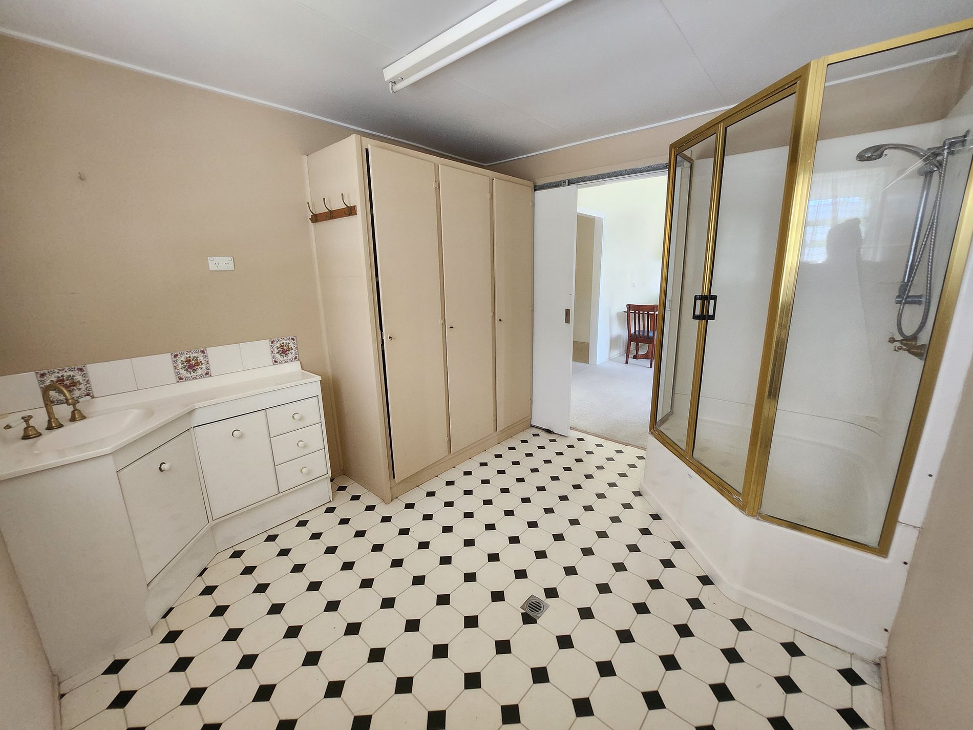 Charters Towers City