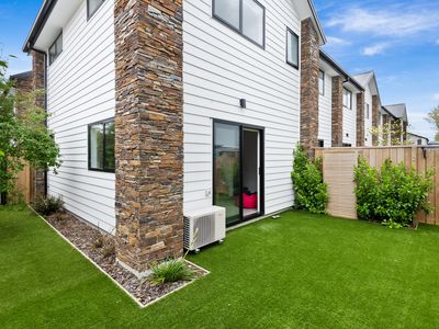 7 / 318 armagh street, Christchurch Central