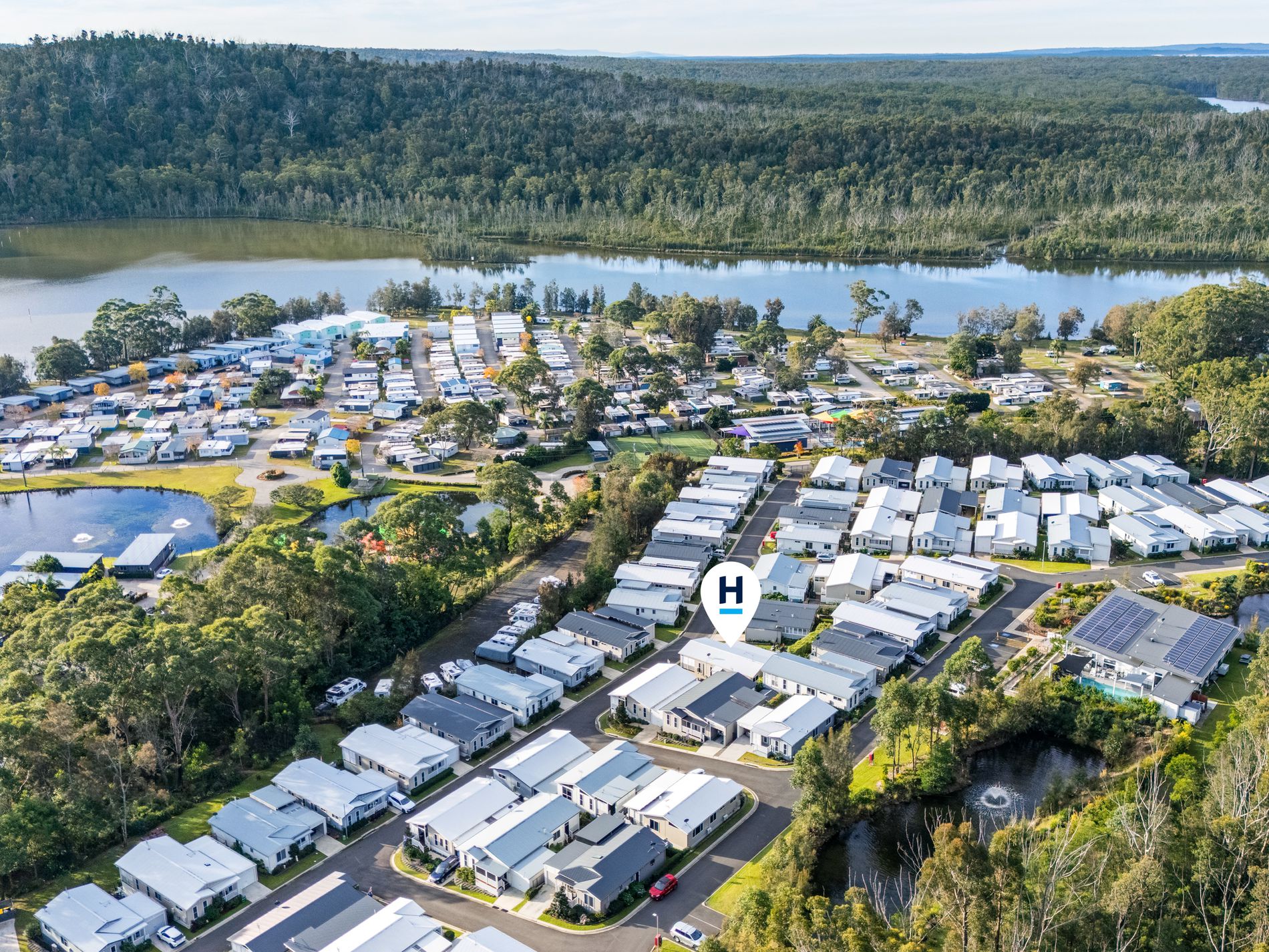 61 / 1 Norman Street, Lake Conjola