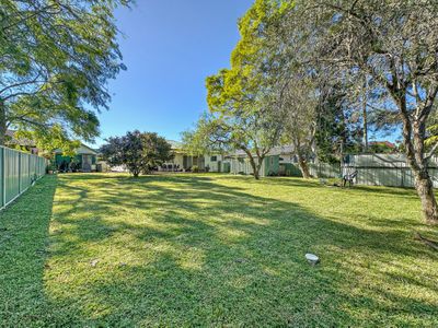46 Diggers Drive, Tanilba Bay