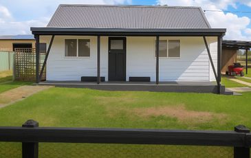 101 Pipers Flat Road, Wallerawang