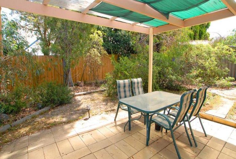 105 Garnett Road, Wheelers Hill
