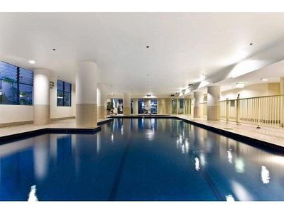 294 / 303-307 Castlereagh Street, Sydney