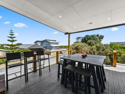 3 Leake Street, Southend