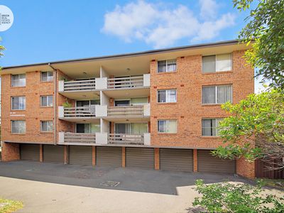 11 / 18 Orchard Street, West Ryde