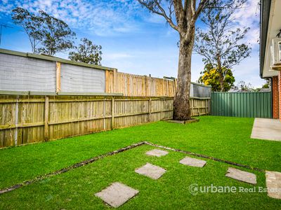 8 & 8A Guerin Street, Doonside