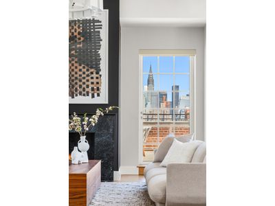 18 Gramercy Park South, New York, NY, International