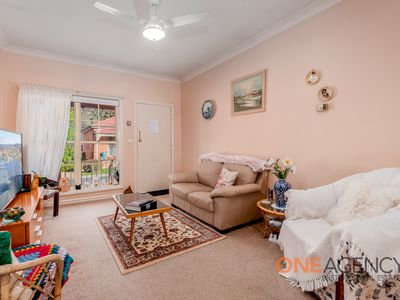 2 / 84 Lambert Street, Bathurst