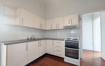 1 / 150 Edgecliff Road, Woollahra