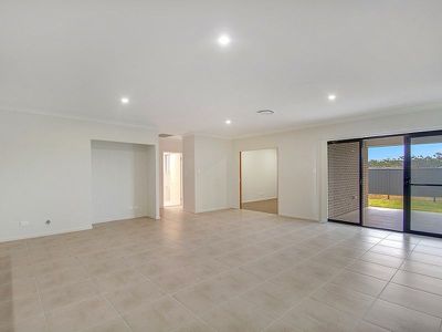 53 Seagrass Avenue, Vincentia