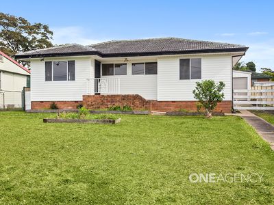 43 Landy Drive, Mount Warrigal