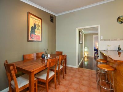 92 Ward Street, Kalgoorlie, Lamington