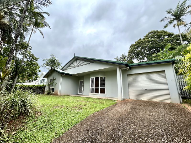 11 Southerden Drive, Mooroobool