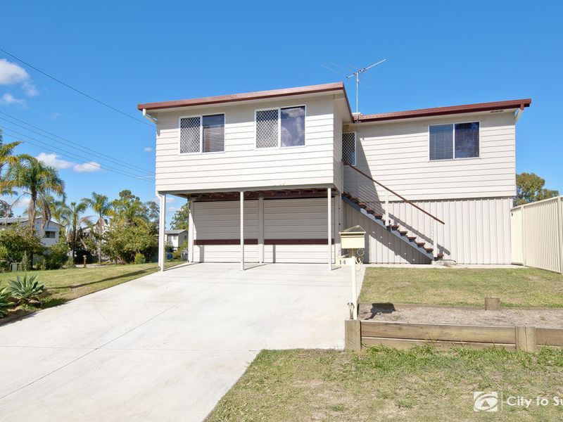 14 Manfred Street, Eagleby